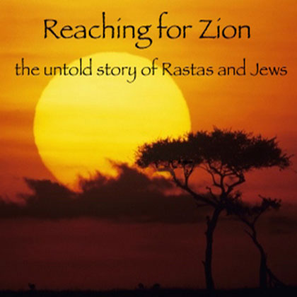 Reaching for Zion